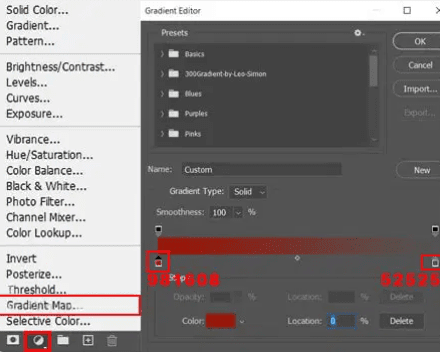 Cách Tạo Hình Ảnh Phản Chiếu Rùng Rợn Trong Nước Bằng Photoshop 22 cach tao hinh anh phan chieu rung ron bang photoshop 2 2