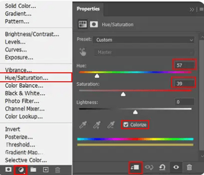 Cách Tạo Hình Ảnh Phản Chiếu Rùng Rợn Trong Nước Bằng Photoshop 18 cach tao hinh anh phan chieu rung ron bang photoshop 3 1