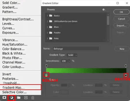 Cách Tạo Hình Ảnh Phản Chiếu Rùng Rợn Trong Nước Bằng Photoshop 19 cach tao hinh anh phan chieu rung ron bang photoshop 4 1