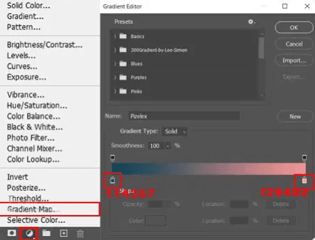 Cách Tạo Hình Ảnh Phản Chiếu Rùng Rợn Trong Nước Bằng Photoshop 27 cach tao hinh anh phan chieu rung ron bang photoshop 7 1