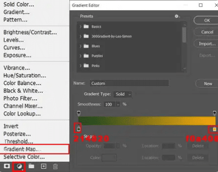 Cách Tạo Hình Ảnh Phản Chiếu Rùng Rợn Trong Nước Bằng Photoshop 28 cach tao hinh anh phan chieu rung ron bang photoshop 8 1