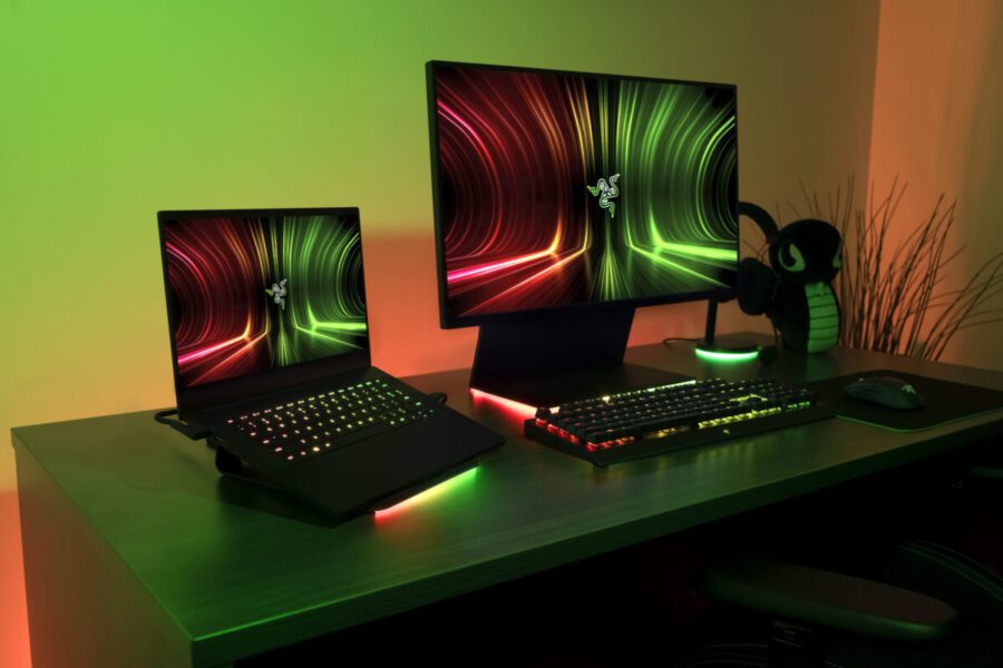 Đánh giá Laptop Razer Blade 14 1 danh gia laptop razer blade 14 01 scaled