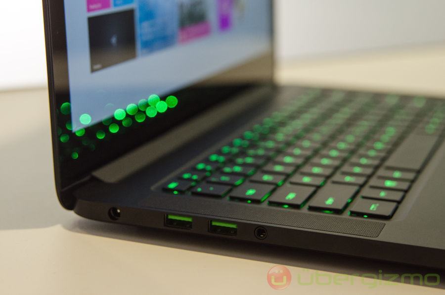Đánh giá Laptop Razer Blade 14 8 danh gia laptop razer blade 14 08