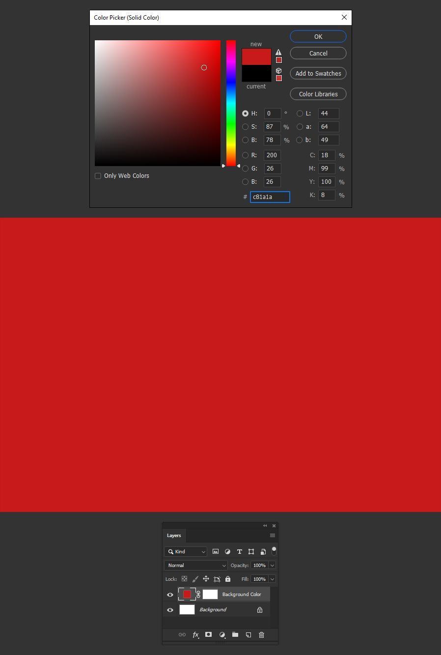 Hiệu Ứng Giấu Chữ Trong Photoshop 3 03