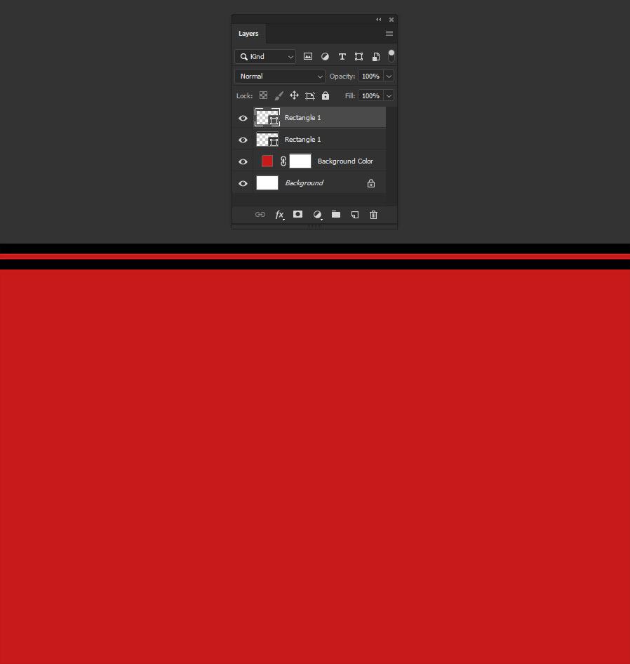 Hiệu Ứng Giấu Chữ Trong Photoshop 5 05