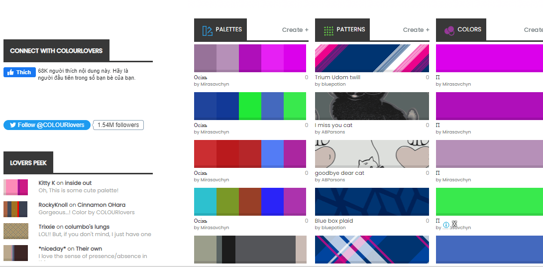 5 Website Phối Màu Siêu Chuẩn Mà Designer Nên Biết 5 5 website phoi mau sieu chuan ma desginer nao cung nen biet 5