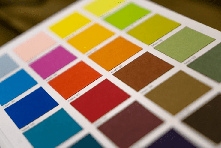 Top 5 Vật Dụng Cần Thiết Cho Designer 4 bang mau pantone