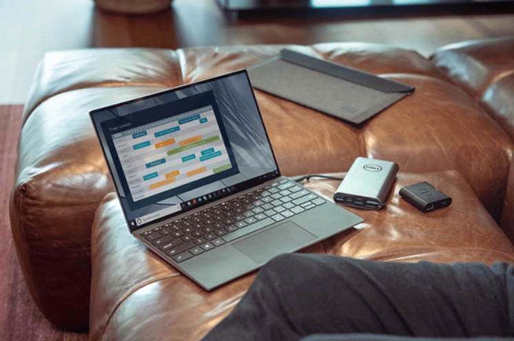 Top 5 Vật Dụng Cần Thiết Cho Designer 1 laptop cho designer