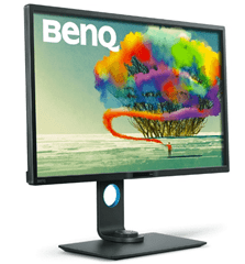 5 Màn Hình Cho Dân Thiết Kế Giá Từ 10 Triệu 5 man hinh benq