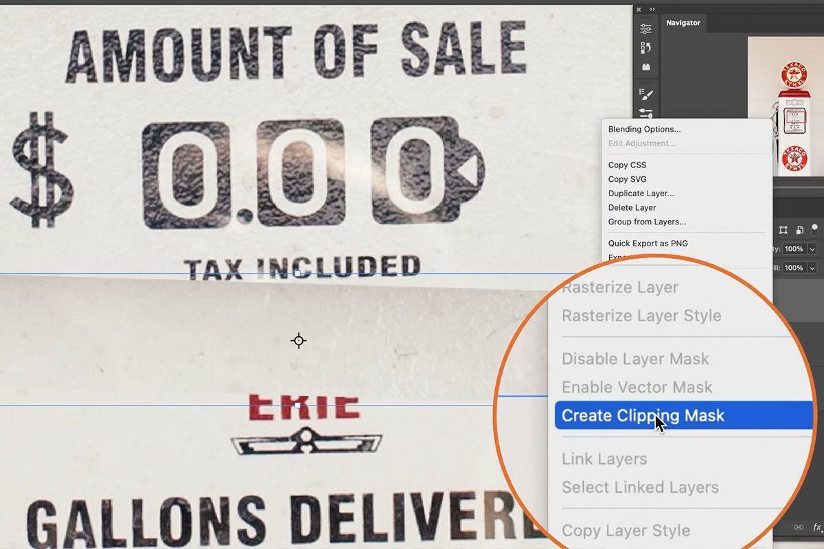 Cách Ghép Phông Chữ Từ Ảnh Trong Photoshop 10 match fonts photoshop 10