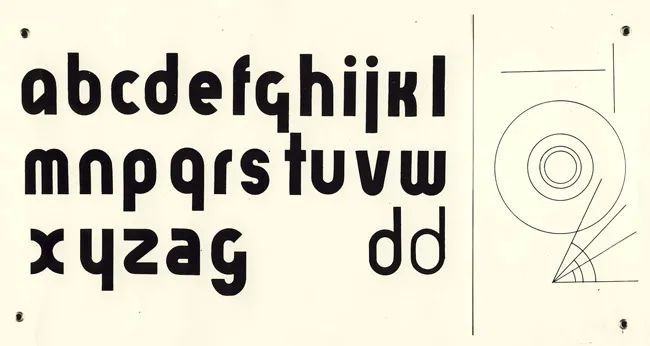 Phông chữ Sans serif phát triển trong thiết kế đồ họa như thế nào? 13 phong chu san serif trat thiet tu dau the nao 10
