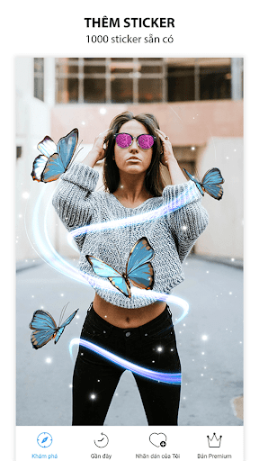 5 ứng dụng sáng tạo hình ảnh cực đỉnh dành cho GenZ 3 unnamed 1