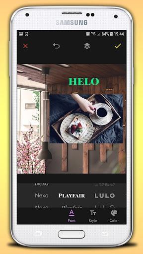 5 ứng dụng sáng tạo hình ảnh cực đỉnh dành cho GenZ 7 unnamed 2
