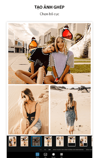 5 ứng dụng sáng tạo hình ảnh cực đỉnh dành cho GenZ 1 unnamed