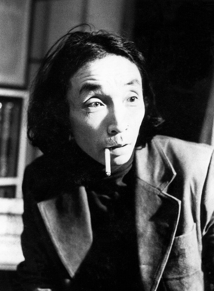 Kiyoshi Awazu: Cách Mạng Hóa Thiết Kế Đồ Họa Nhật Bản 2 5.KiyoshiAwazuJapanese