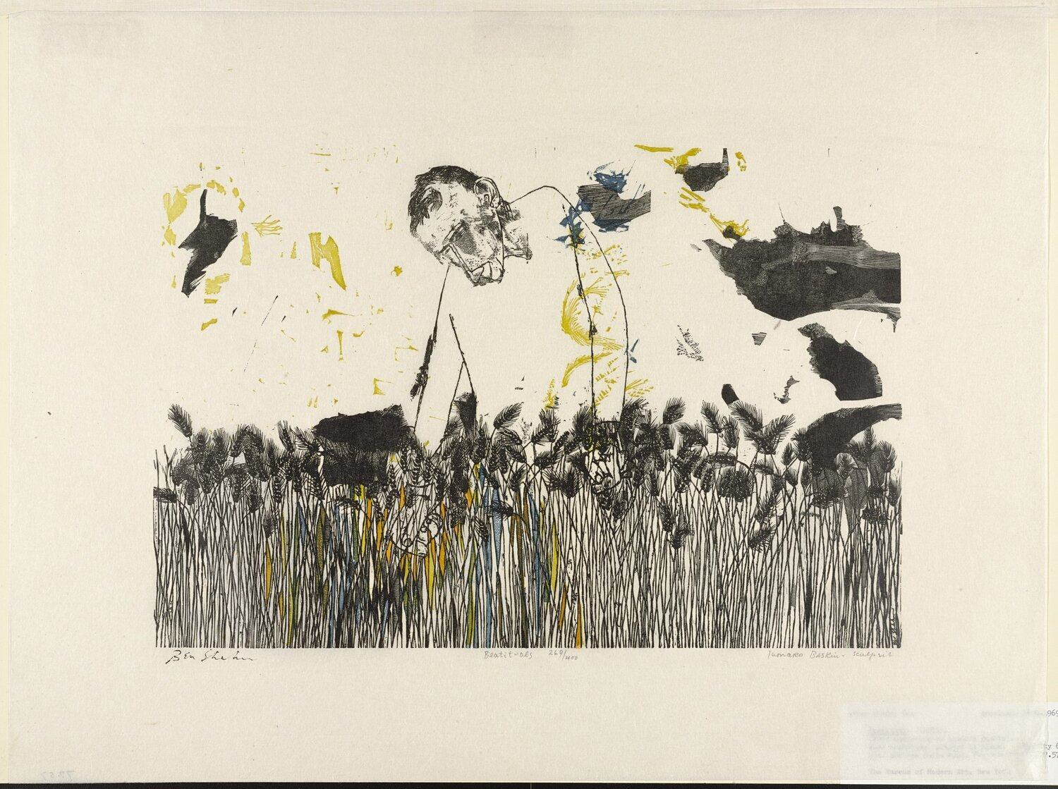 Kiyoshi Awazu: Cách Mạng Hóa Thiết Kế Đồ Họa Nhật Bản 6 KiyoshiAwazuJapaneseDesignGrap