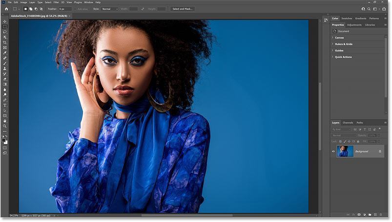 Cách đặt Photoshop làm trình chỉnh sửa hình ảnh mặc định trong Windows 11 15 huong dan dat photoshop lam trinh mat dinh trong window 23