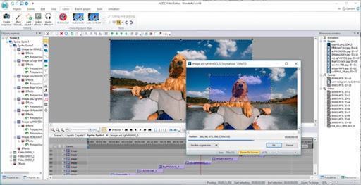 9 Phần Mềm Chỉnh Sửa Video Miễn Phí Nên Thử 4 vsdc free video editor