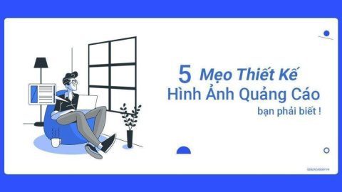 5 Mẹo Thiết Kế Hình Ảnh Quảng Cáo-GenZ Academy