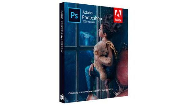 Adobe Photoshop 2020 Full