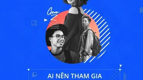 Ai nên tham gia khóa học thiết kế đồ họa ?-GenZ Academy