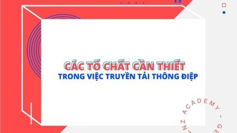 Các tố chất cần thiết để theo đuổi ngành thiết kế đồ họa - GenZ Academy-GenZ Academy