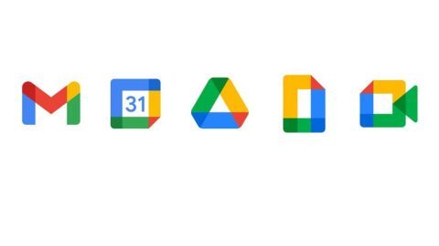 Gmail tiết lộ logo mới đầy hiện đại-GenZ Academy