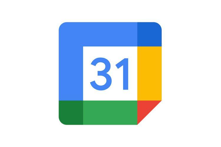 Gmail tiết lộ logo mới đầy hiện đại 3 cal