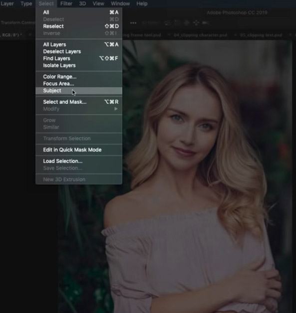 Tìm hiểu layer mask trong photoshop 3 1 a