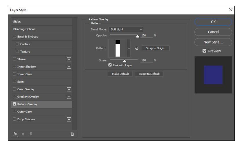 Làm thế nào tạo ra hiệu ứng ảnh Glitch cực "cool" trong Photoshop 27 GlitchEffect 3d4 1