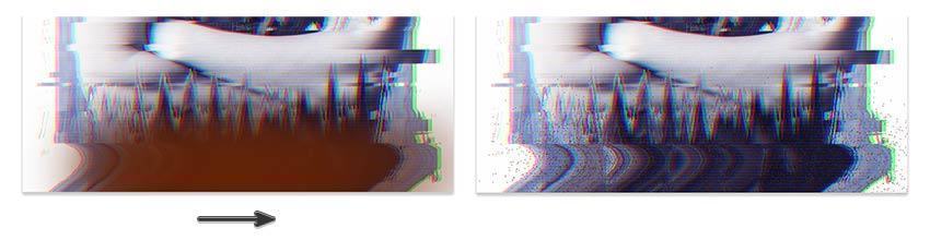 Làm thế nào tạo ra hiệu ứng ảnh Glitch cực "cool" trong Photoshop 29 GlitchEffect 3d5 1