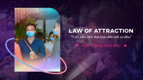 6 điều trong luật hấp dẫn giúp công việc của bạn thành công hơn-GenZ Academy
