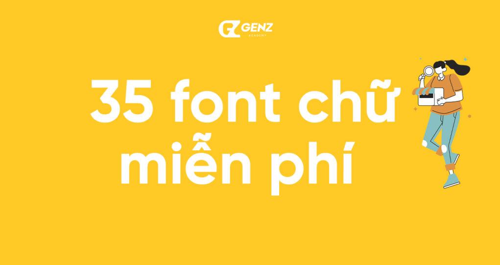 35 font chu mien phi tot nhat scaled