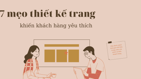 7 Mẹo Thiết Kế Trang Liên Hệ Khiến Khách Hàng Yêu Thích-GenZ Academy