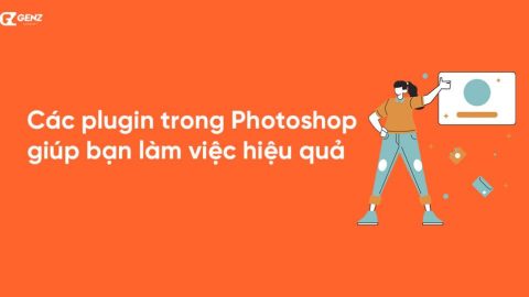 Các plugin hữu ích trong photoshop giúp bạn làm việc hiệu quả hơn-GenZ Academy