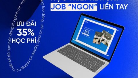 HỌC THIẾT KẾ NGAY JOB NGON LIỀN TAY-GenZ Academy