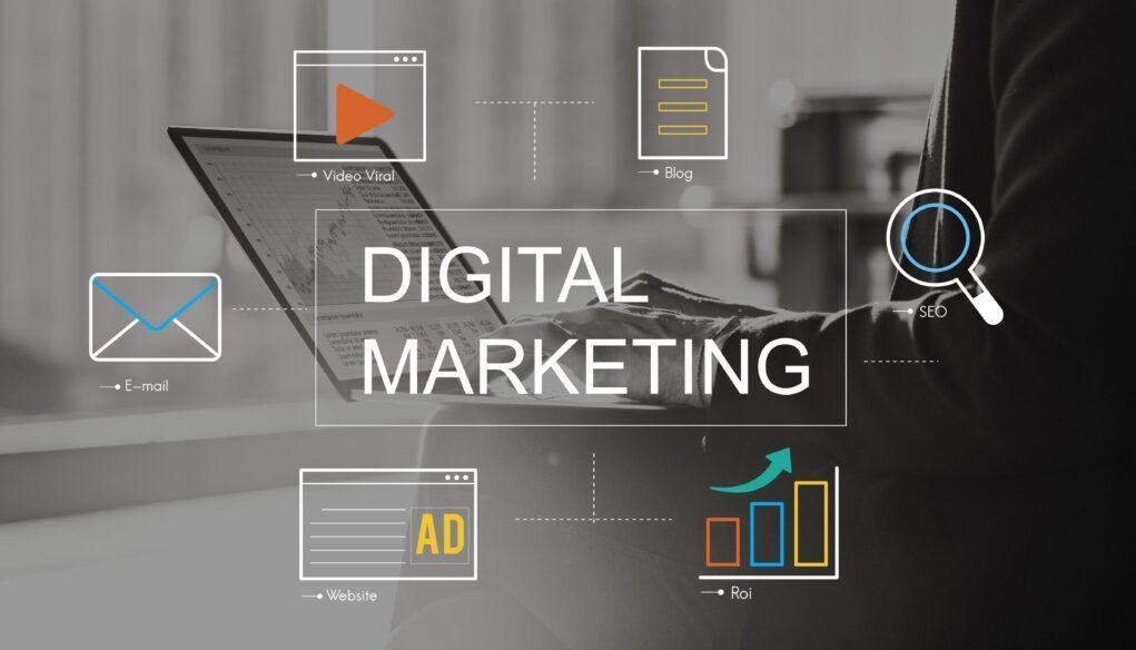 9 Xu Hướng Digital Marketing Hàng Đầu Cho Năm 2021-GenZ Academy