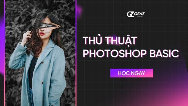 banner thu thuat photoshop