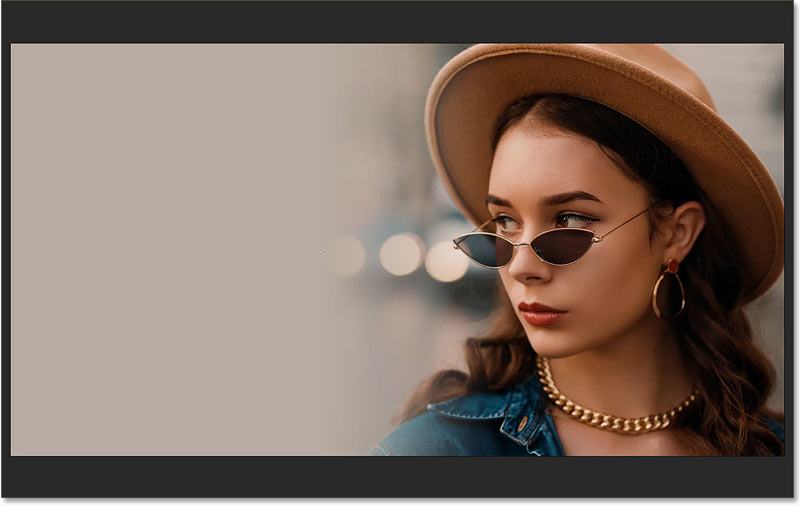 Hướng dẫn dùng công cụ Gradient trong Photoshop  QuanTriMangcom