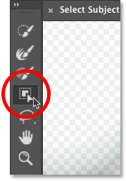 Select Subject Hay Remove Background - Lệnh nào xóa nền ảnh tốt hơn? 31 object selection tool select mask 31