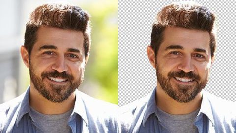 Cách Sử Dụng Select Subject Trong Photoshop-GenZ Academy