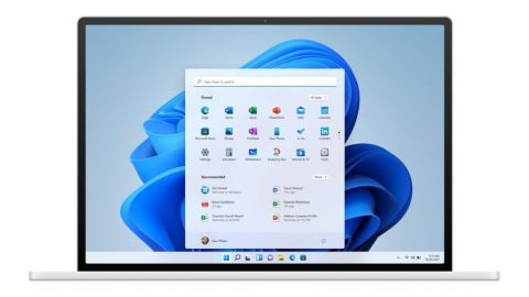 Rò rỉ hệ thống Windows 11, hãy cùng xem những thay đổi đáng chú ý về thiết kế-GenZ Academy