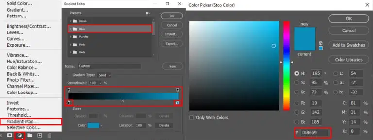 Hướng Dẫn Cách Tạo Hiệu Ứng Quang Học "Dreamer" Trong Photoshop 50 21