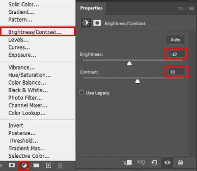 Hướng Dẫn Cách Tạo Hiệu Ứng Quang Học "Dreamer" Trong Photoshop 52 23