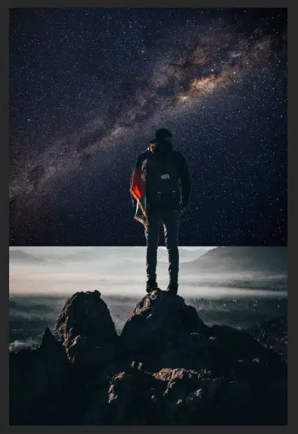 Hướng Dẫn Cách Tạo Hiệu Ứng Quang Học "Dreamer" Trong Photoshop 8 4