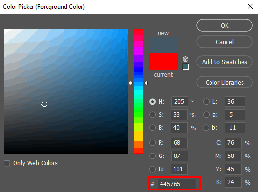 Hướng Dẫn Cách Tạo Hiệu Ứng Quang Học "Dreamer" Trong Photoshop 21 8 5