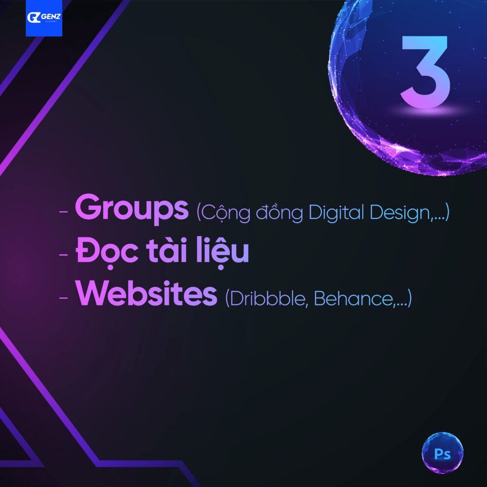 Cách học Photoshop Cơ bản tại nhà hiệu quả trong thời gian Giãn cách xã hội 3 Artboard 1 copy 4