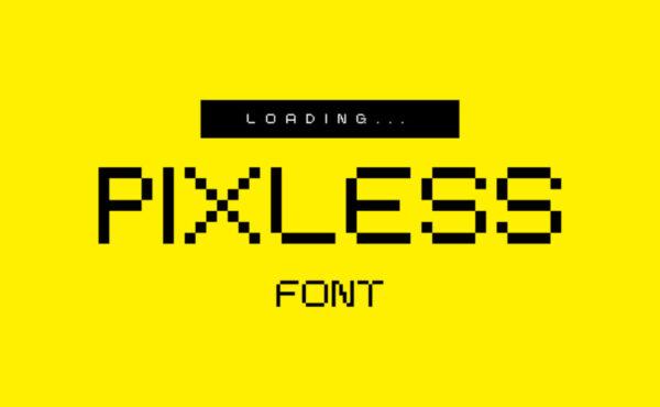 bo font pixeless 1 scaled