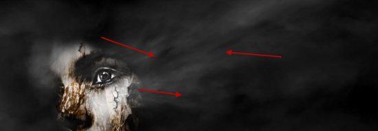 Cách Tạo Nghệ Thuật Thị Giác “Drift In Space” Trong Photoshop 16 cach tao nghe thuat thi giac drif in space trong photoshop12 1
