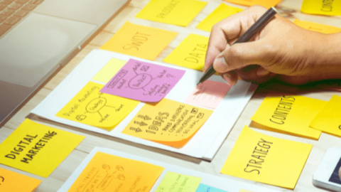 Lập Kế Hoạch Nội Dung: Cách Tạo Một Kế Hoạch Mang Lại Kết Quả-GenZ Academy
